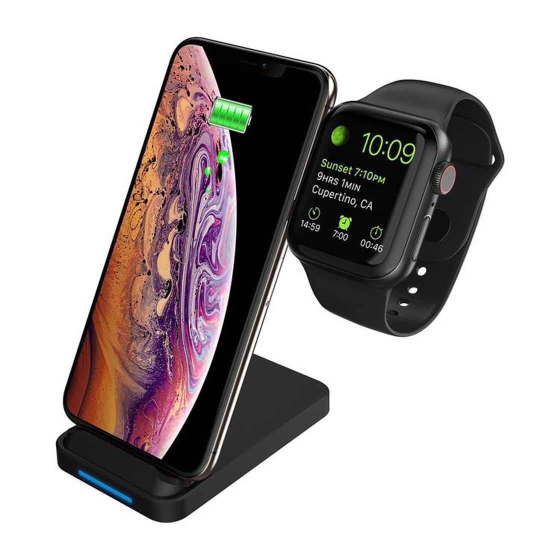 iwatch 6 wifi