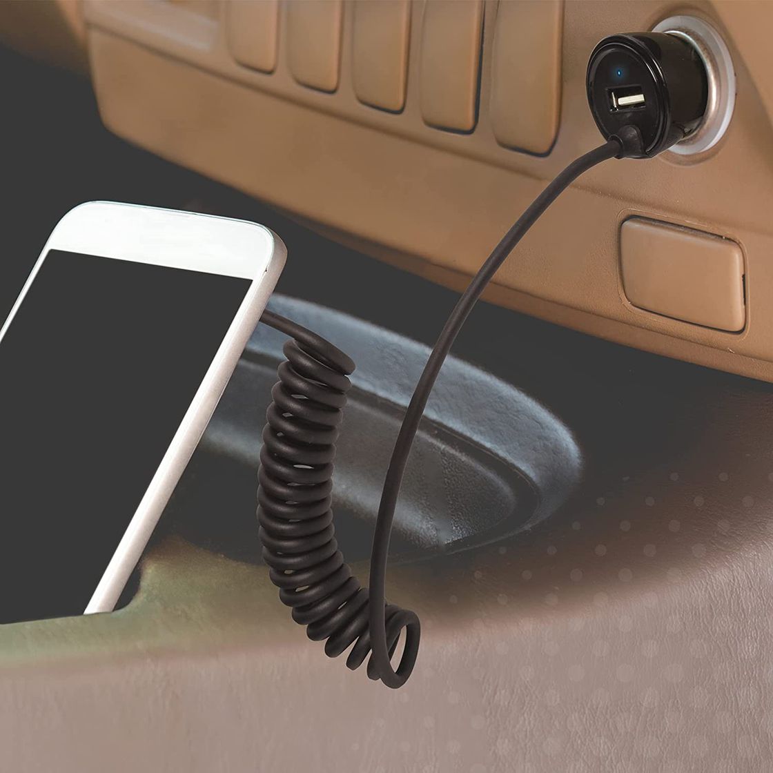 iphone 13 charger adapter for car