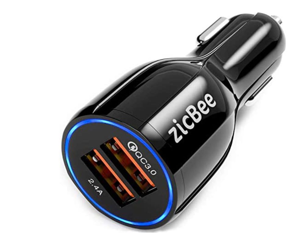 iphone 12 car charger adapter